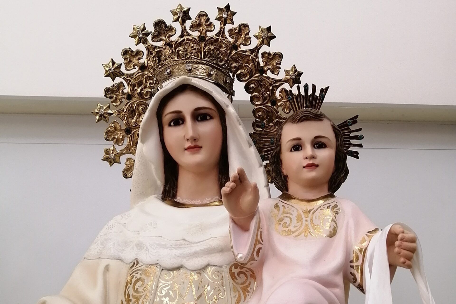 Virgen de la Merced