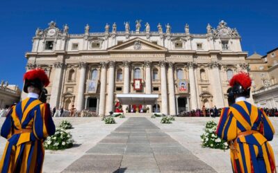 El Papa canoniza a Pier Giorgio Frassati y Carlo Acutis: una invitación a no malgastar la vida